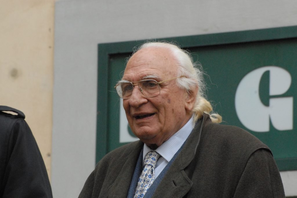 Marco Pannella antimafia