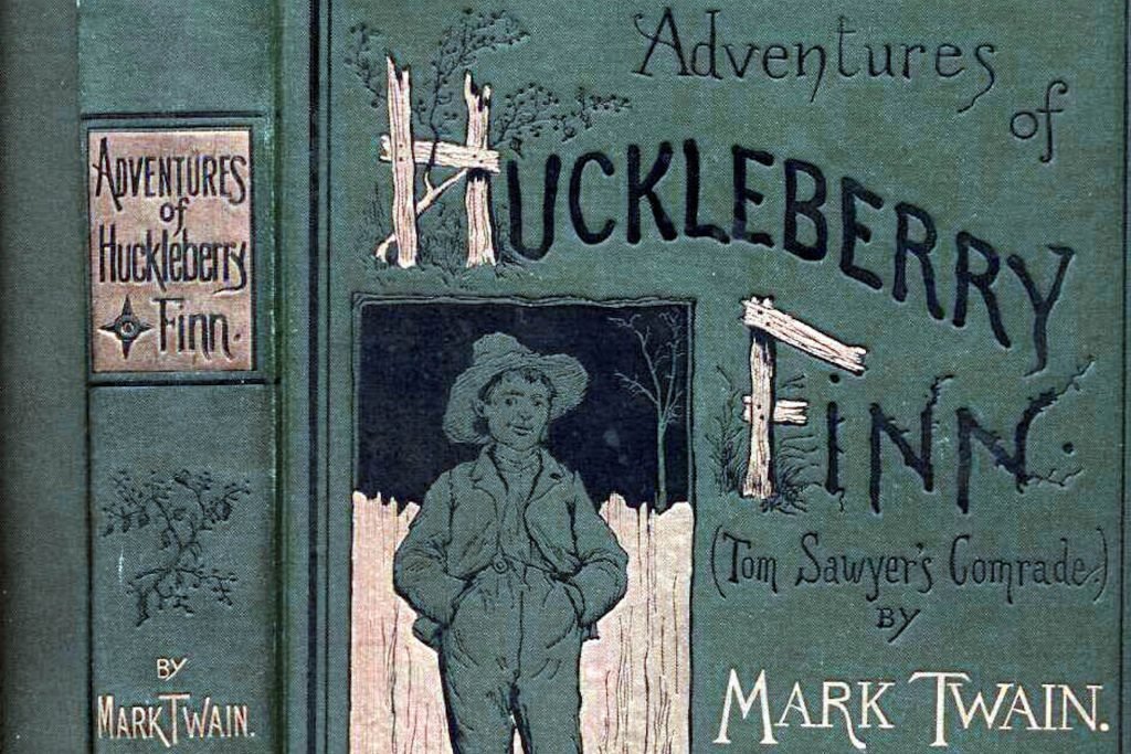 Huck Finn