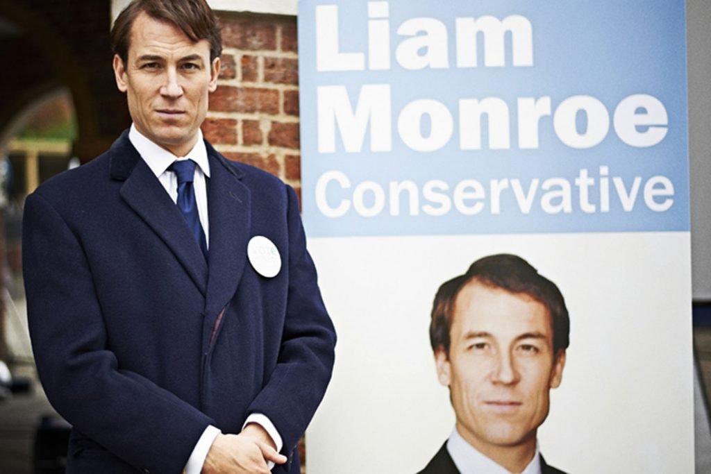 Renzi Black Mirror 1