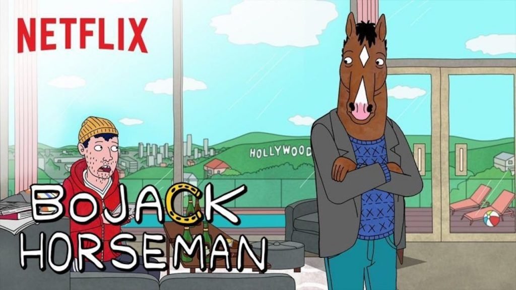 BoJack