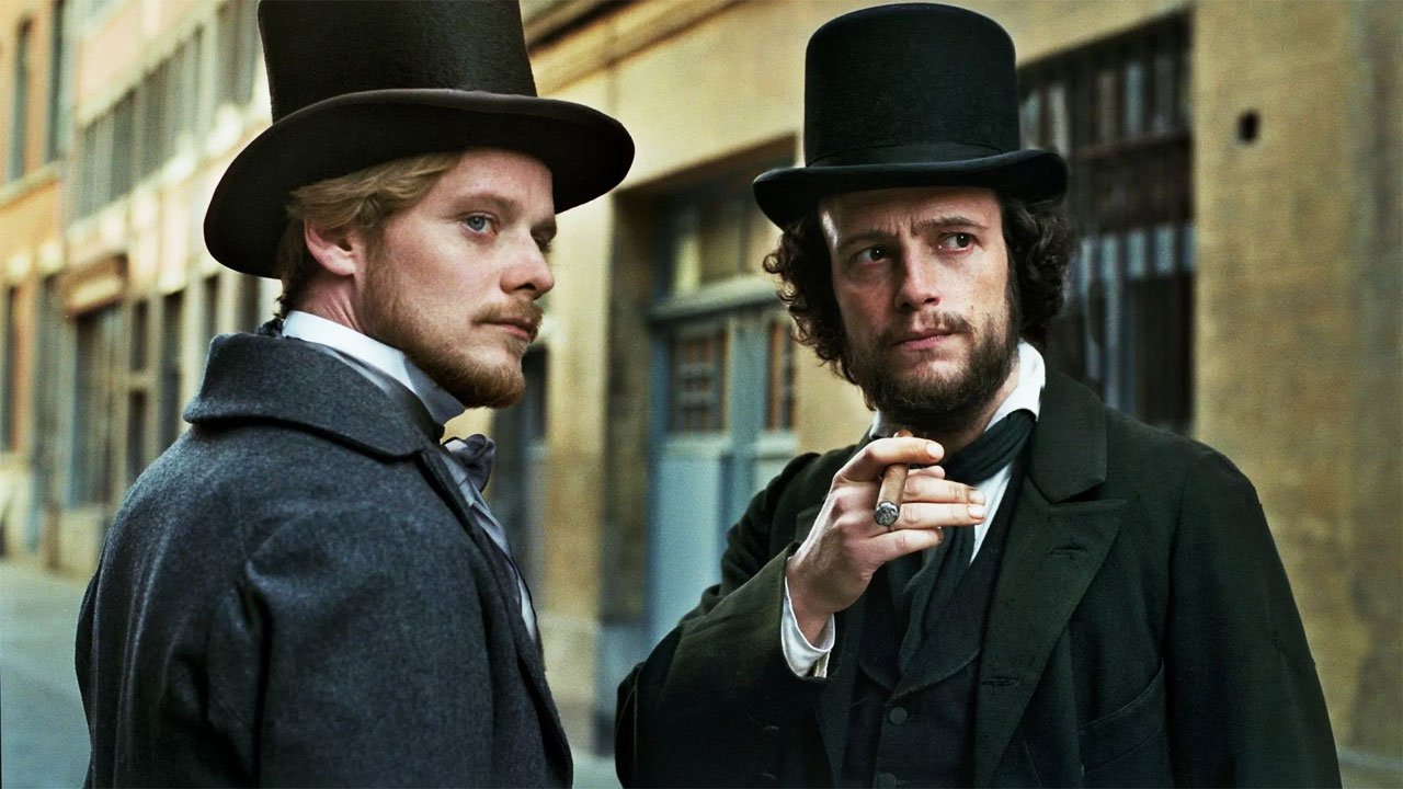 Il giovane Karl Marx