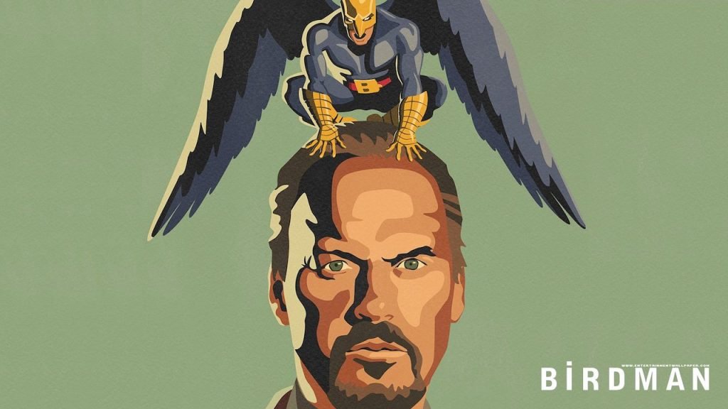 Birdman