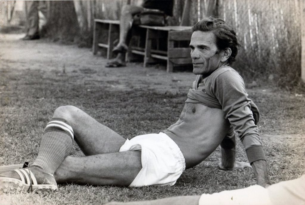 Pasolini