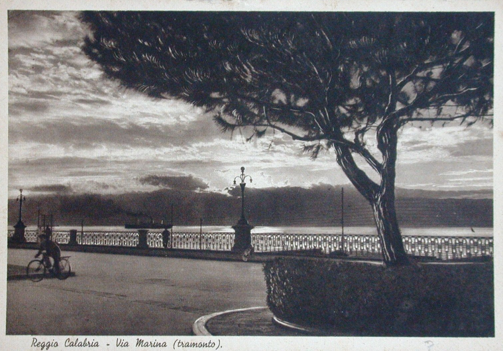Reggio via Marina